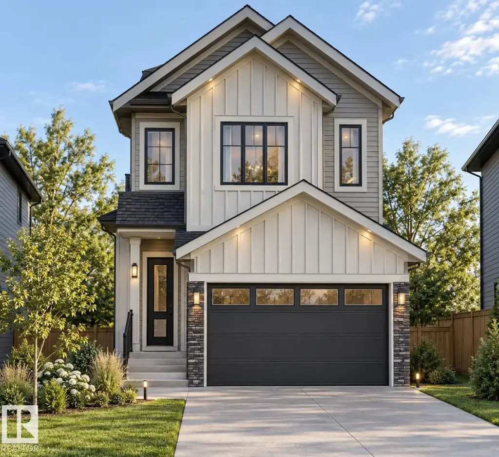 1095 Starling Drive Nw, Edmonton