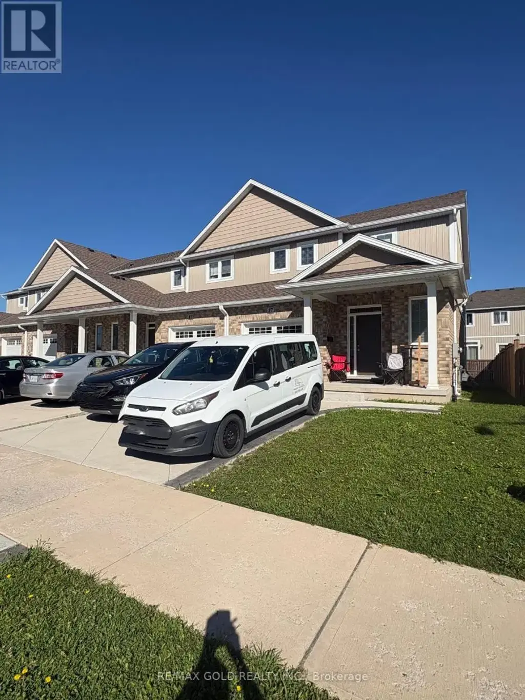 17 Marshall Lane, St. Catharines (Oakdale)