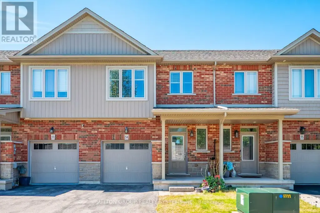 54 - 380 Lake Street, Grimsby (Grimsby Beach)