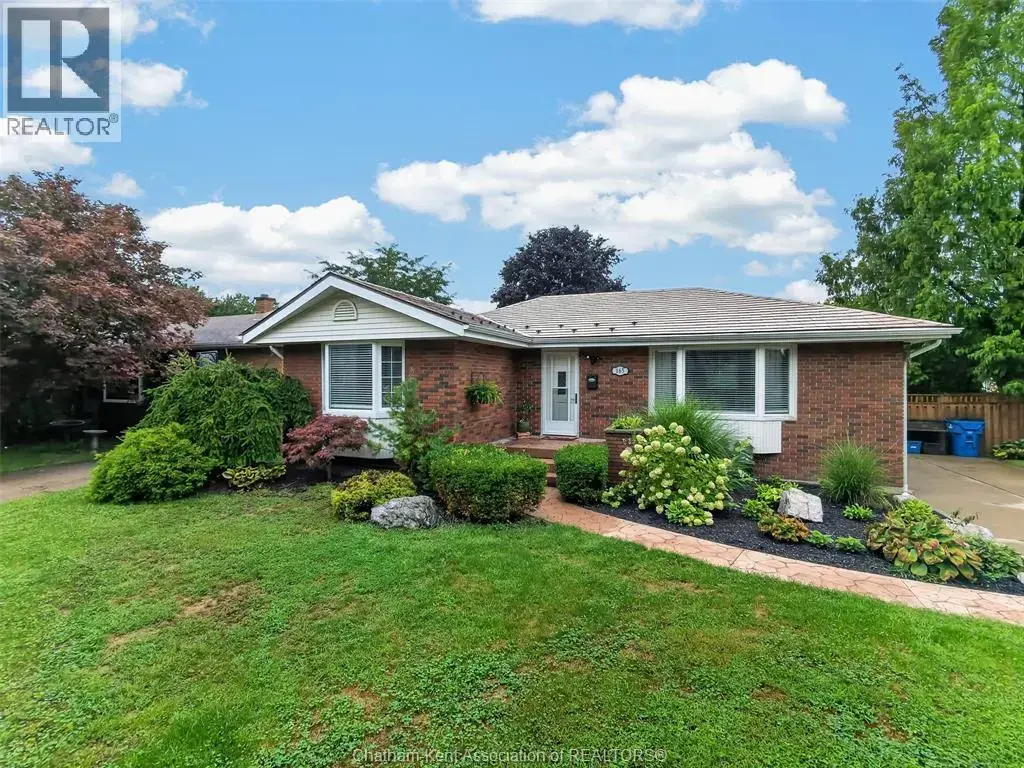 165 Lancefield Place, Chatham
