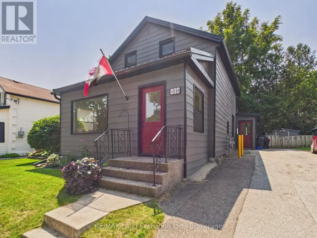 410 Russell Street, Kincardine