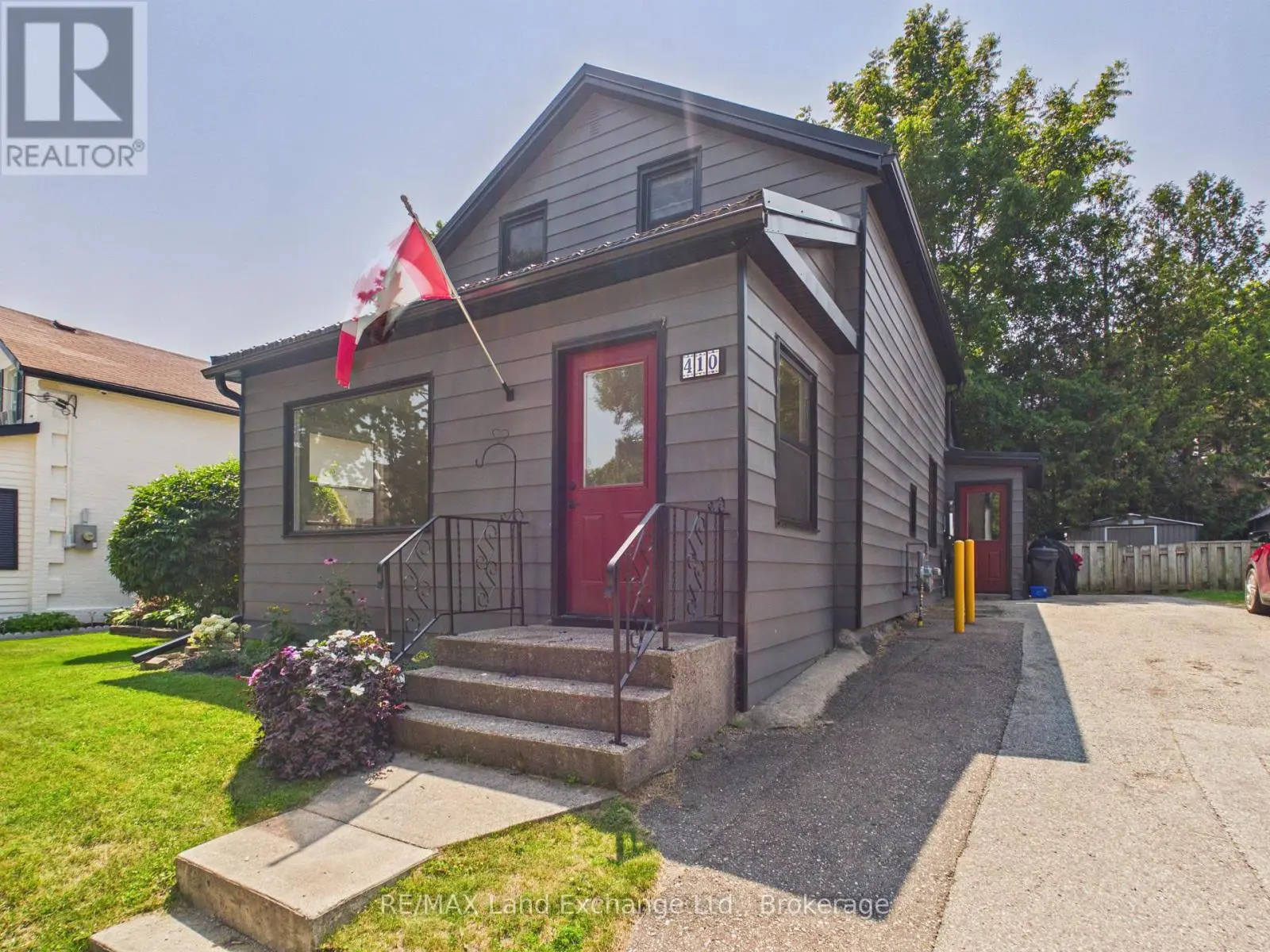 410 Russell Street, Kincardine