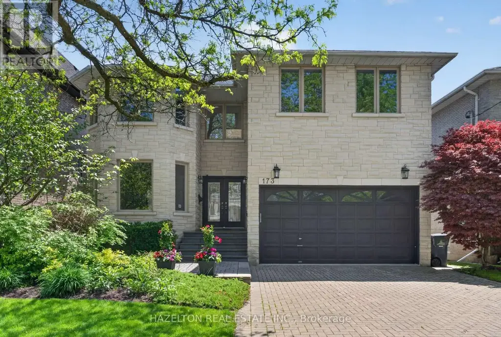 173 Holmes Avenue, Toronto (Willowdale East)