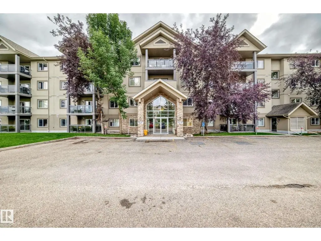 #418 279 Suder Greens Dr Nw, Edmonton