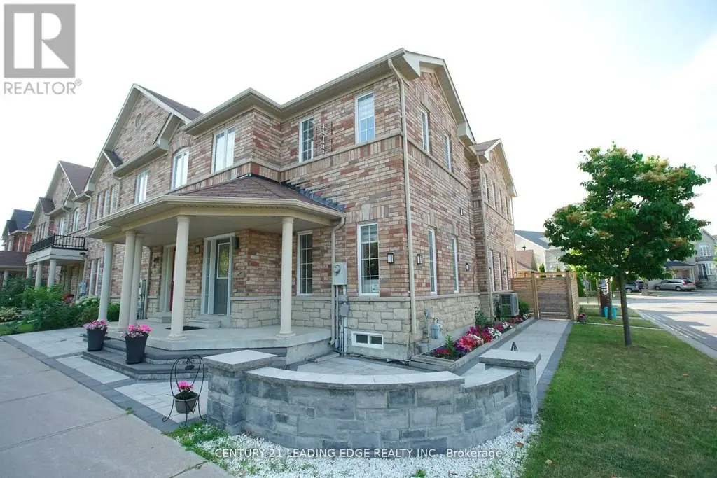 648 South Unionville Avenue, Markham (Village Green-South Unionville)