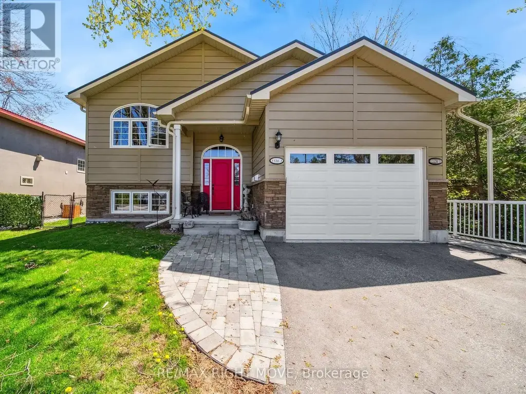 2 - 112b Creighton Street S, Ramara (Atherley)