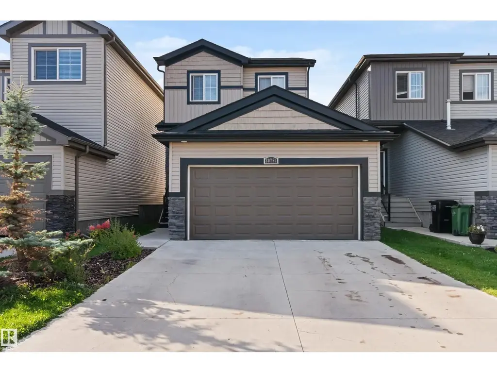 20731 99 Av Nw, Edmonton