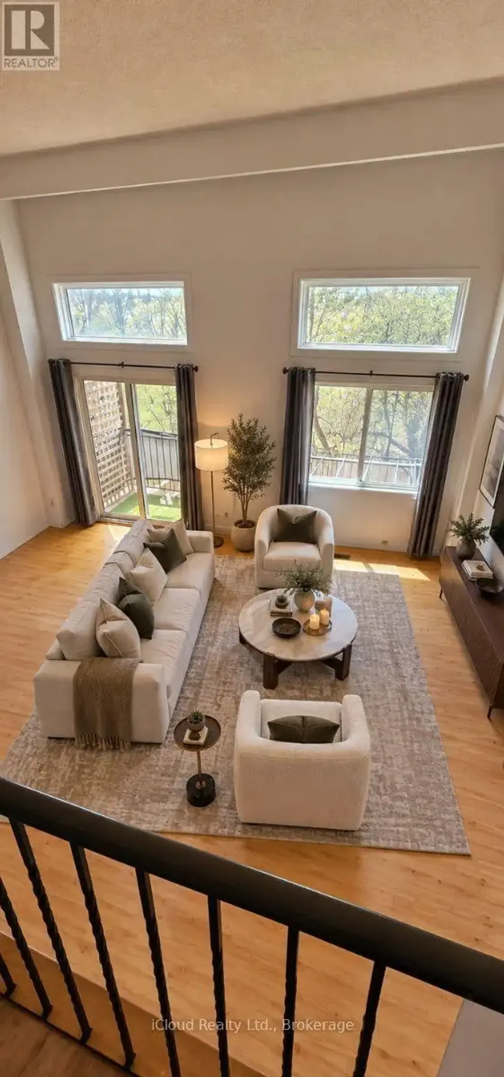 36 - 36 Dawson Crescent, Brampton (Brampton North)