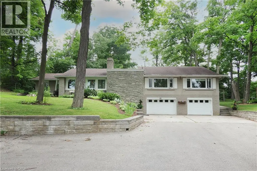 181 Lincoln Road, Waterloo