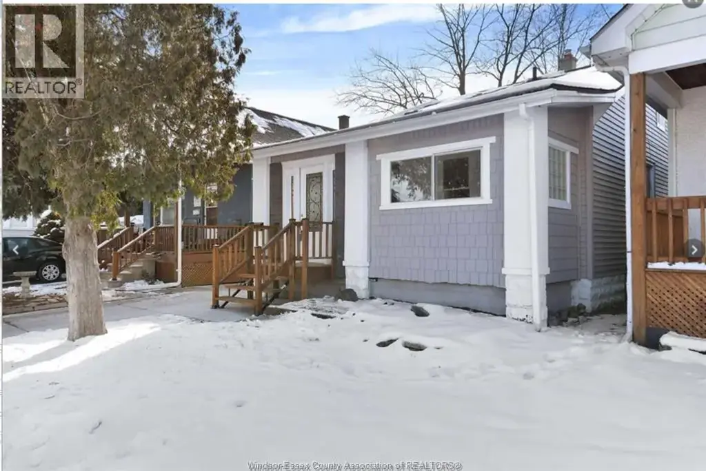 1479 Lillian Avenue, Windsor