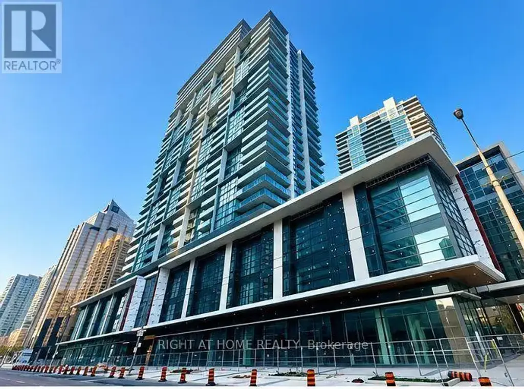 2906 - 4955 Yonge Street, Toronto (Willowdale East)