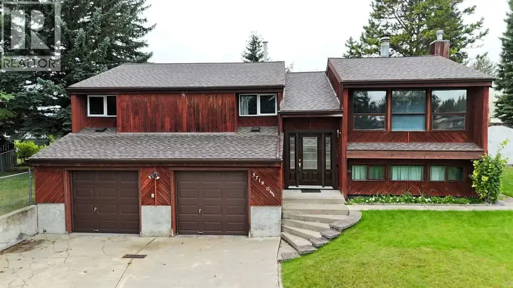 5719 11 Avenue, Edson
