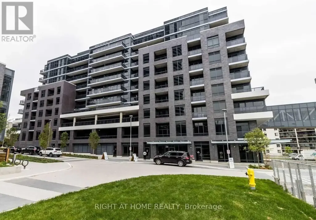 325 - 26 Gibbs Road, Toronto (Islington-City Centre West)