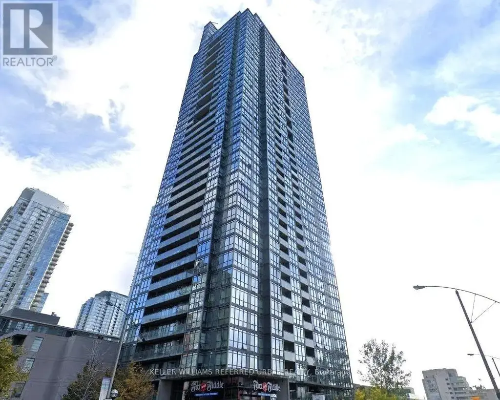 2906 - 15 Fort York Boulevard, Toronto (Waterfront Communities)