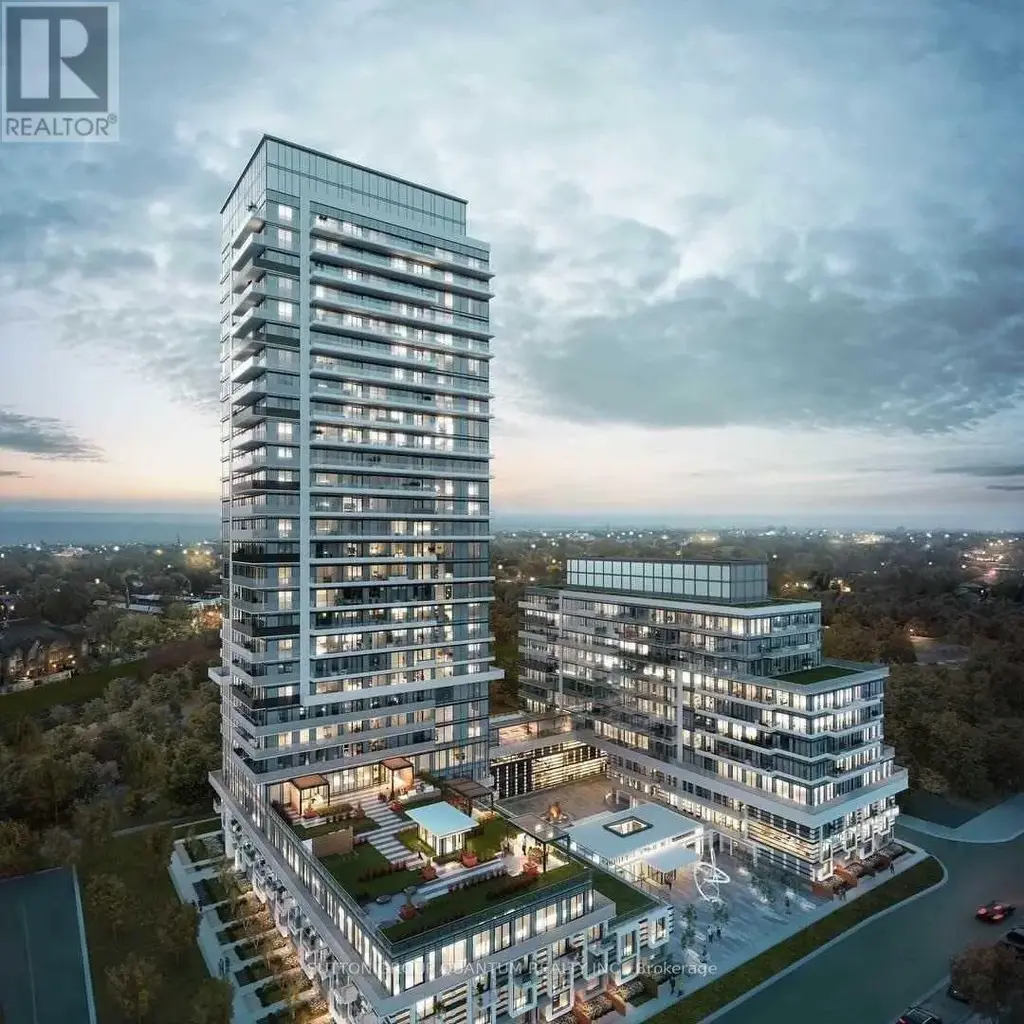 1026 - 251 Manitoba Street, Toronto (Mimico)