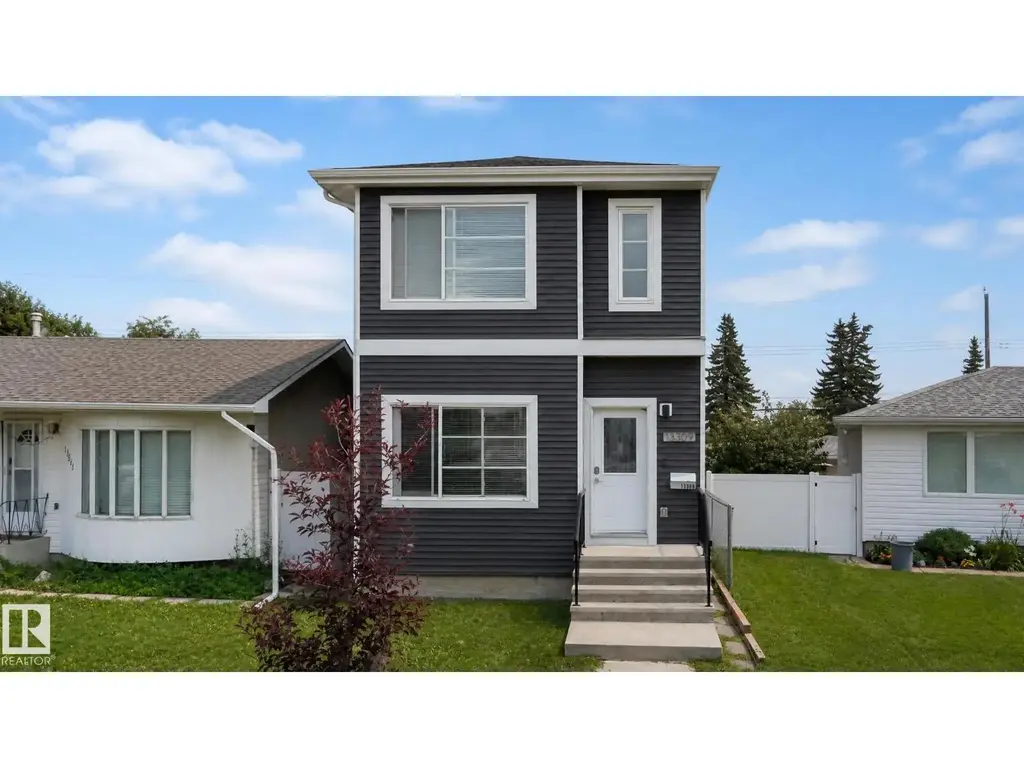 13309 128 St Nw, Edmonton