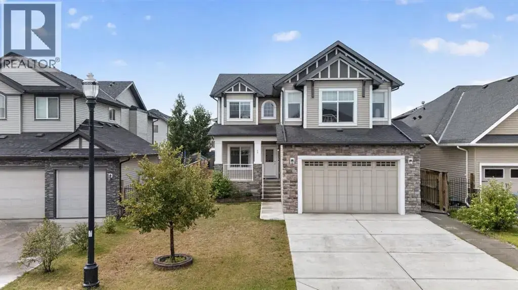 69 Rainbow Falls Boulevard, Chestermere