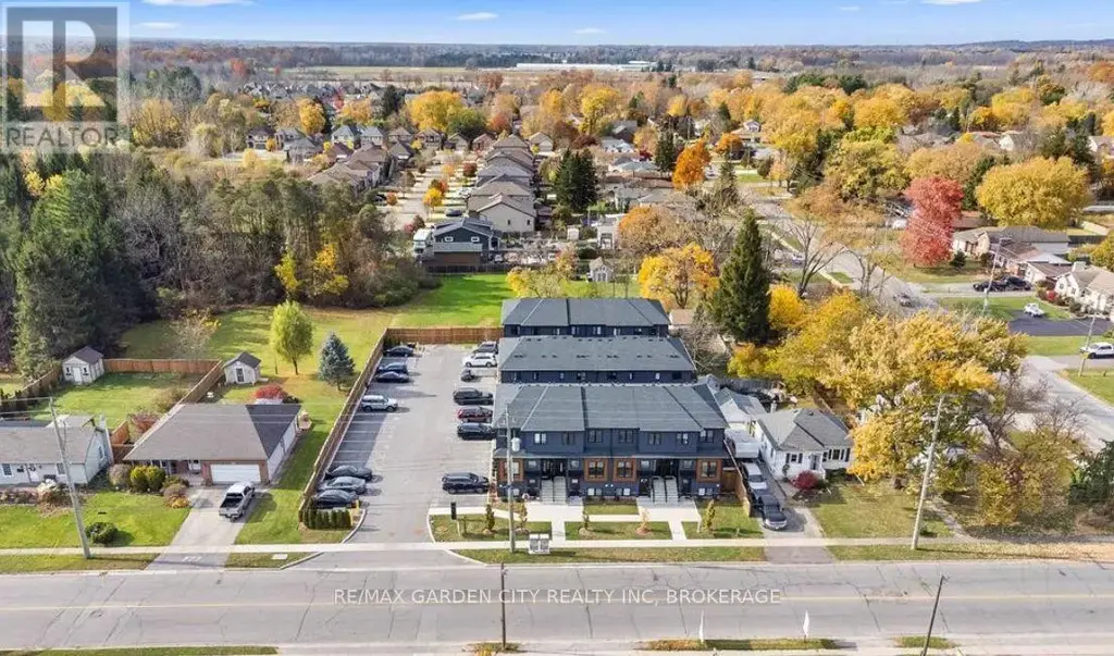322 - 781 Clare Avenue, Welland (N. Welland)