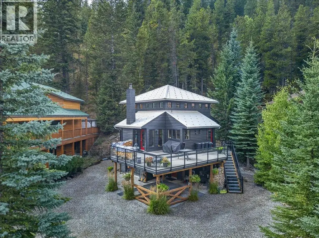 1941 Greywolf Drive, Panorama