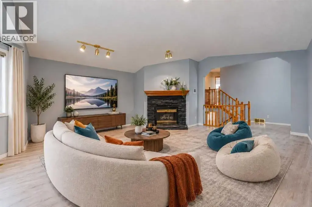 105 Arbour Ridge Park Nw, Calgary