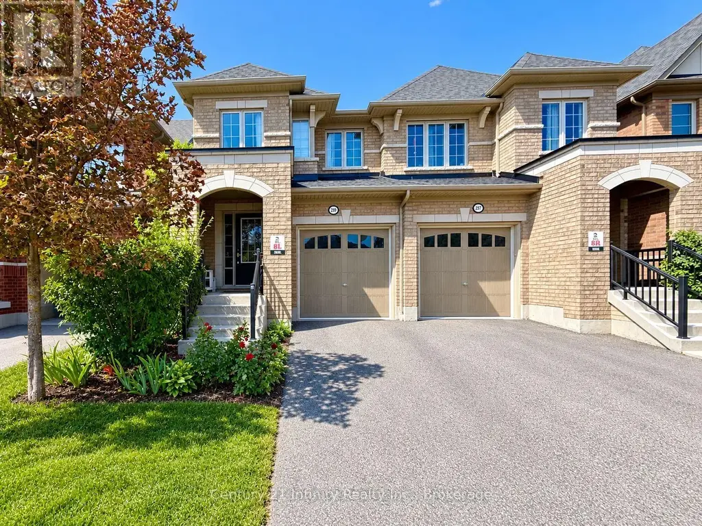 2339 Dress Circle Crescent, Oshawa (Windfields)