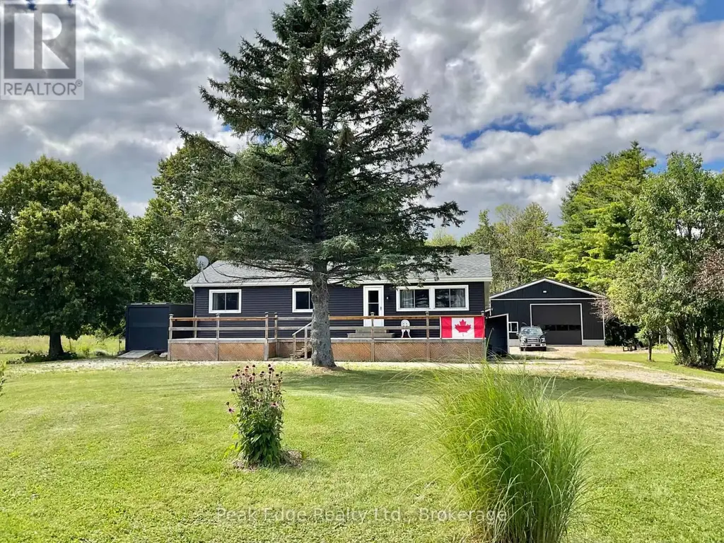 887 Bruce Road 20 Road, Brockton
