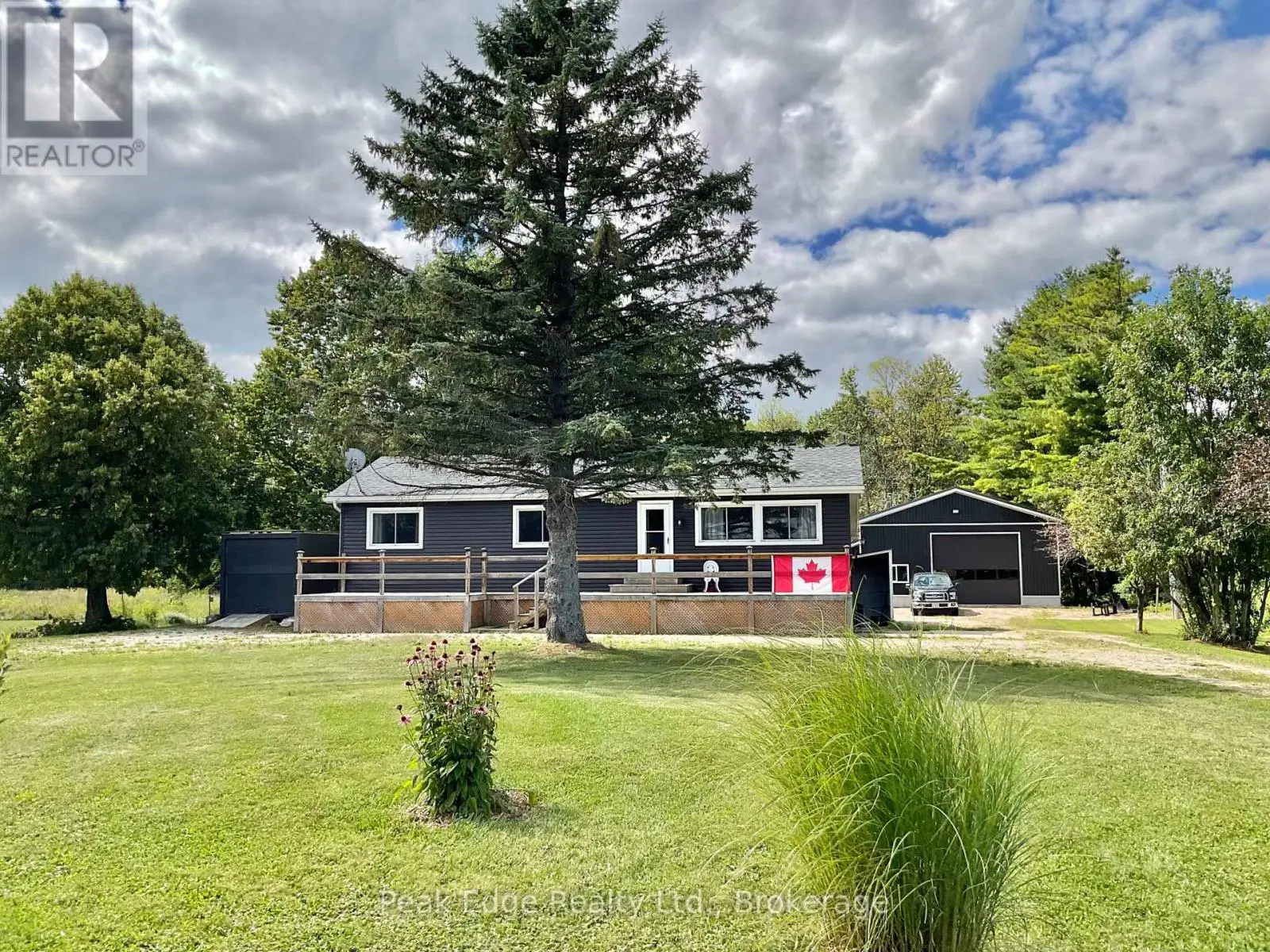 887 Bruce Road 20 Road, Brockton