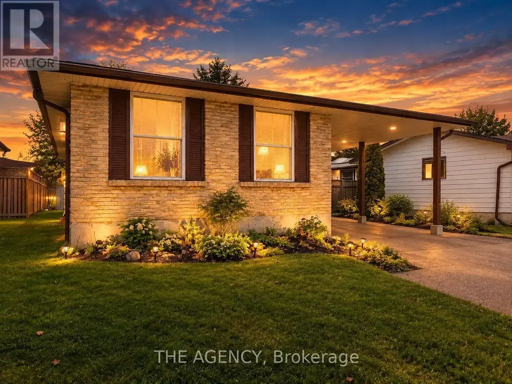 14 Muskoka Drive, Guelph (Victoria North)