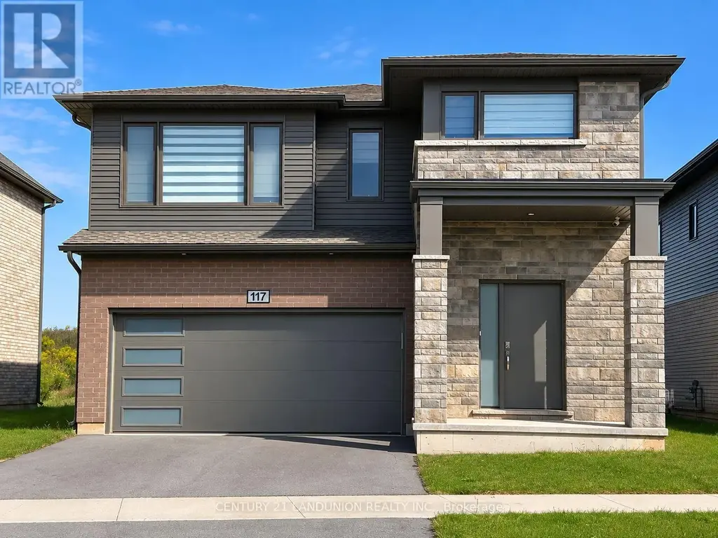 117 Acacia Road, Pelham (Fonthill)
