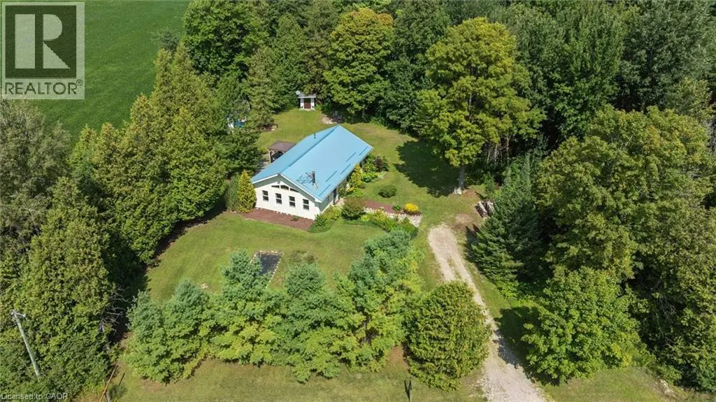 5578 11th Line, Harriston