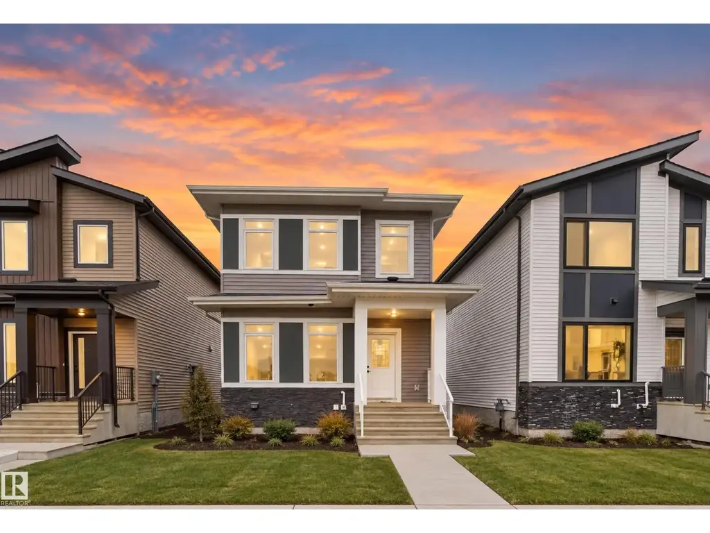 115 Westwind Dr, Spruce Grove