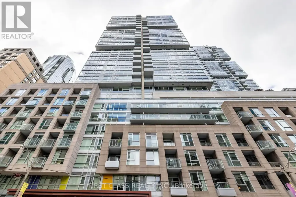 1105 - 199 Richmond St W Street, Toronto (Waterfront Communities)