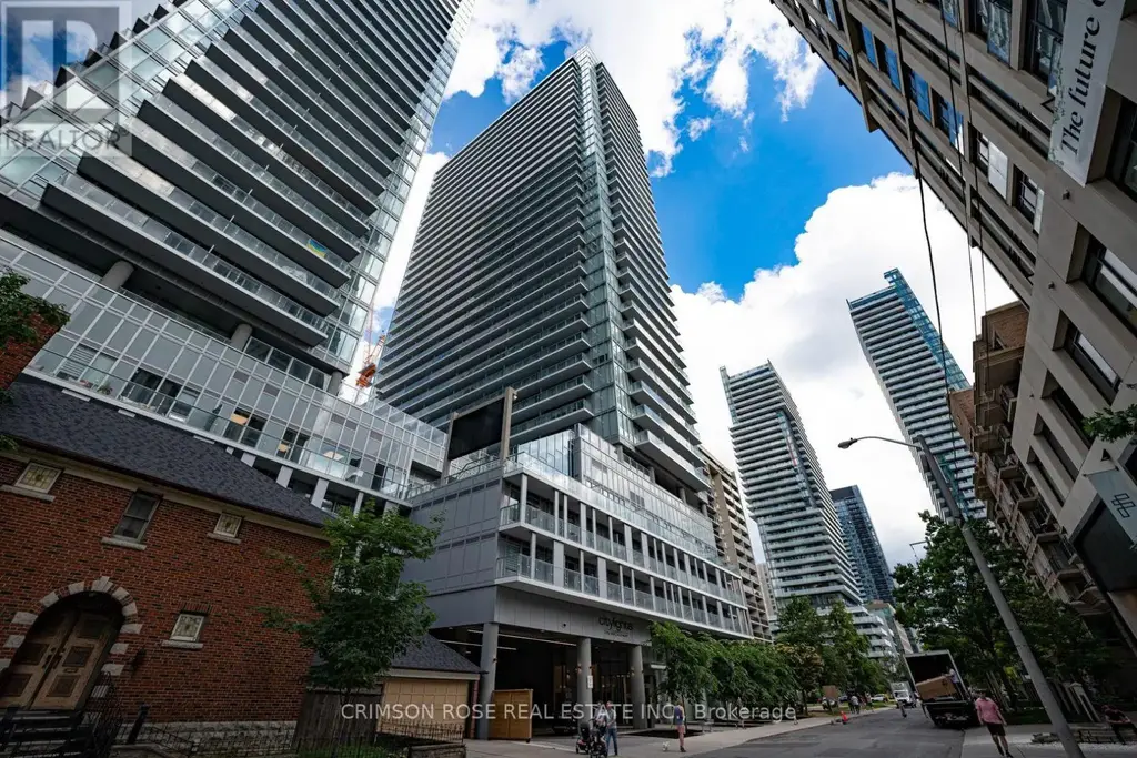 3210 - 195 Redpath Avenue, Toronto (Mount Pleasant West)