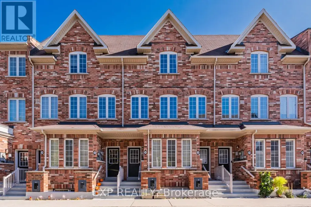 35 Carnahan Terrace, Toronto (East End-Danforth)
