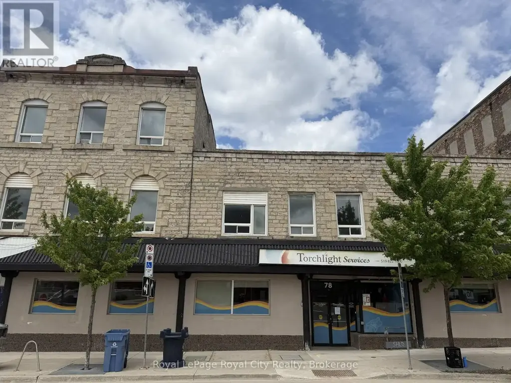 78 Carden Street, Guelph (Downtown)