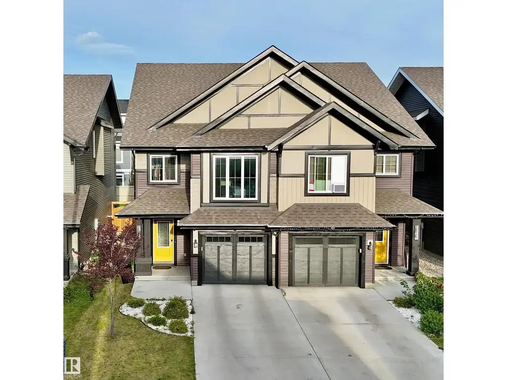 2284 Chokecherry Cl Sw, Edmonton