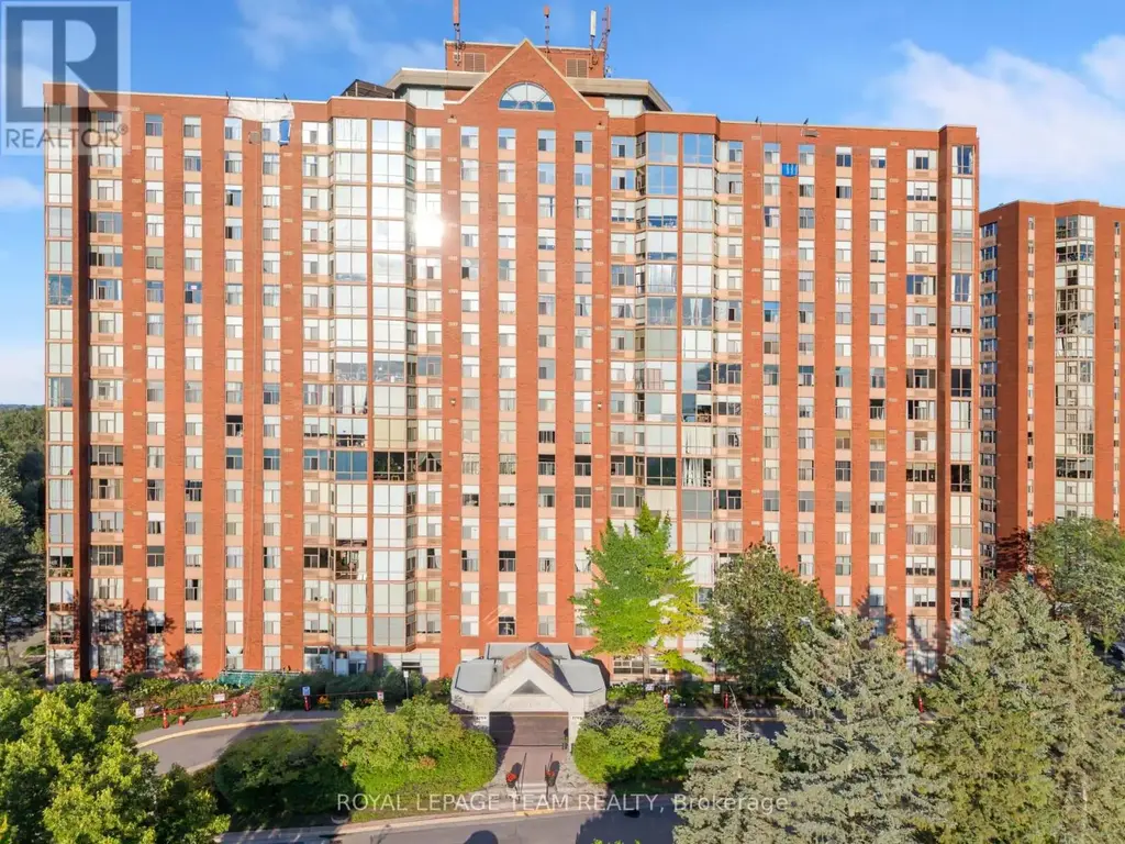 501 - 2759 Carousel Crescent, Ottawa