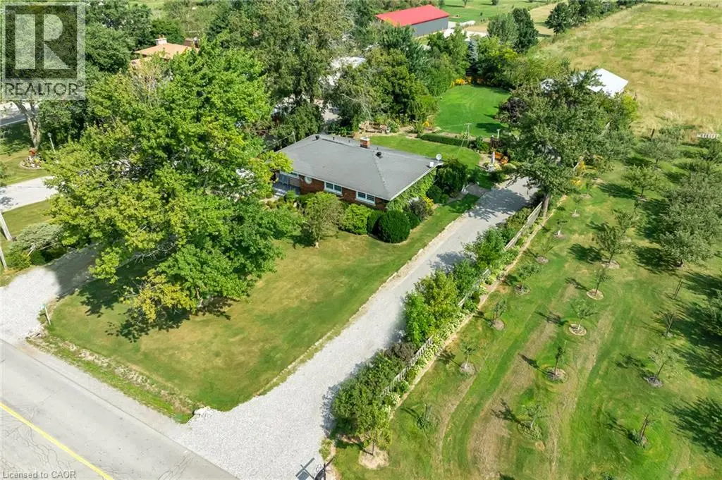 609 Green Mountain Road E, Stoney Creek