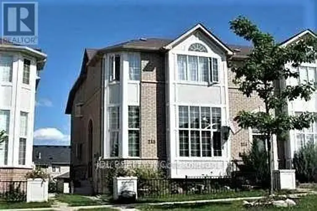 215 Shirley Drive, Richmond Hill (Rouge Woods)