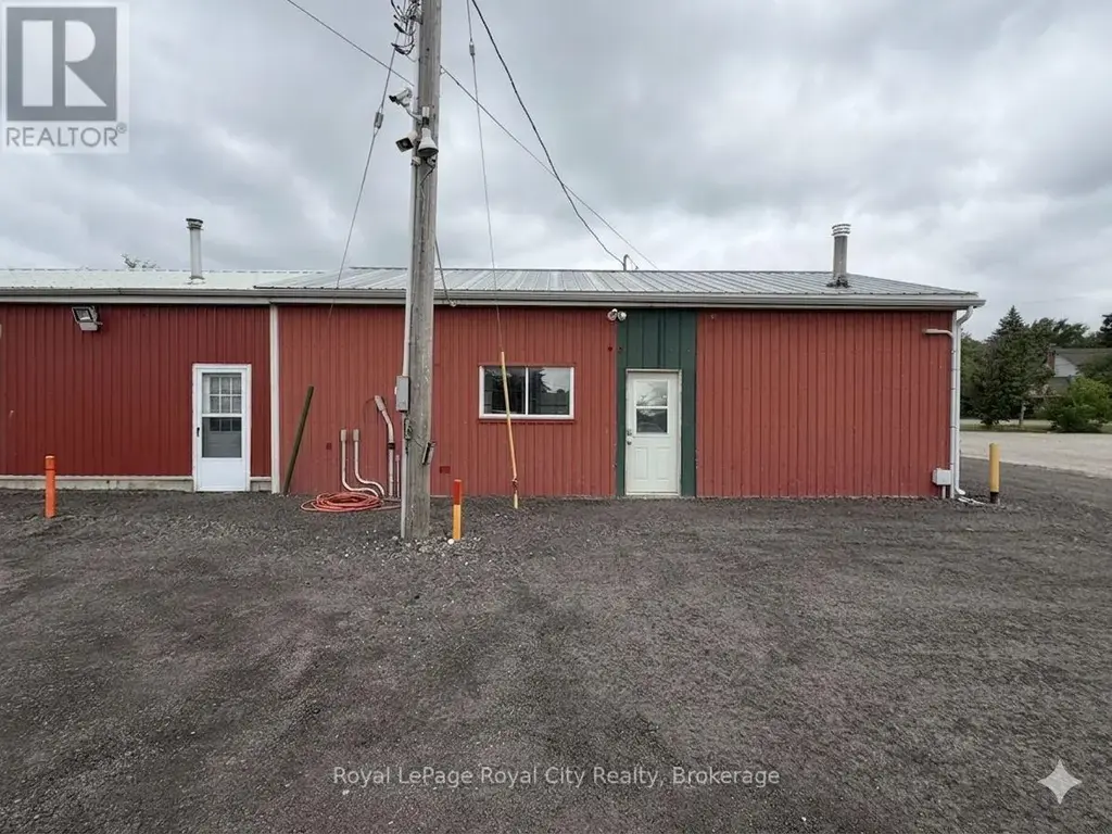 Unit B & C - 700 York Road, Guelph (Grange Road)