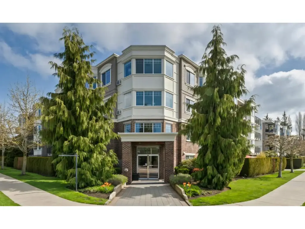 Ph-5 15357 Roper Avenue, Surrey