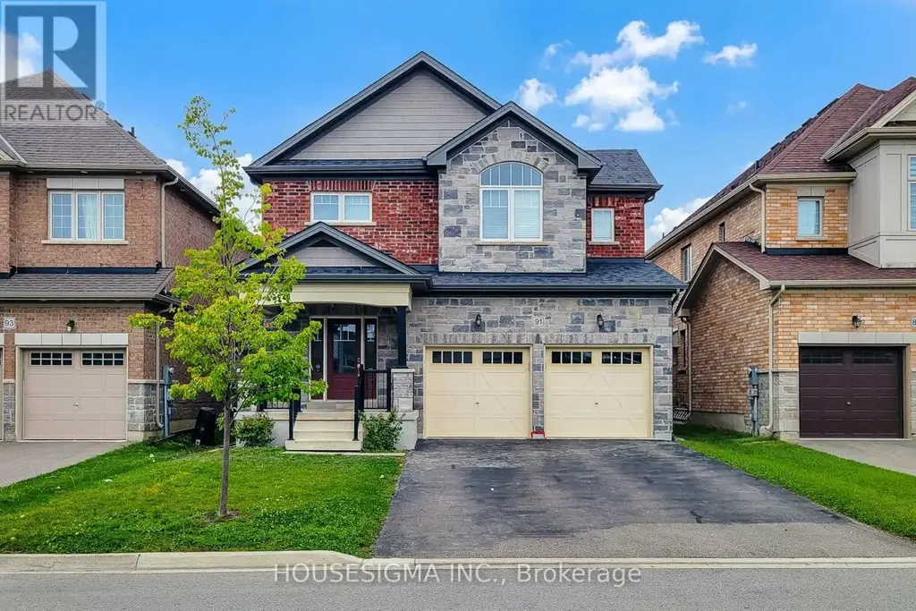 91 Homestead Way, Thorold (Rolling Meadows)