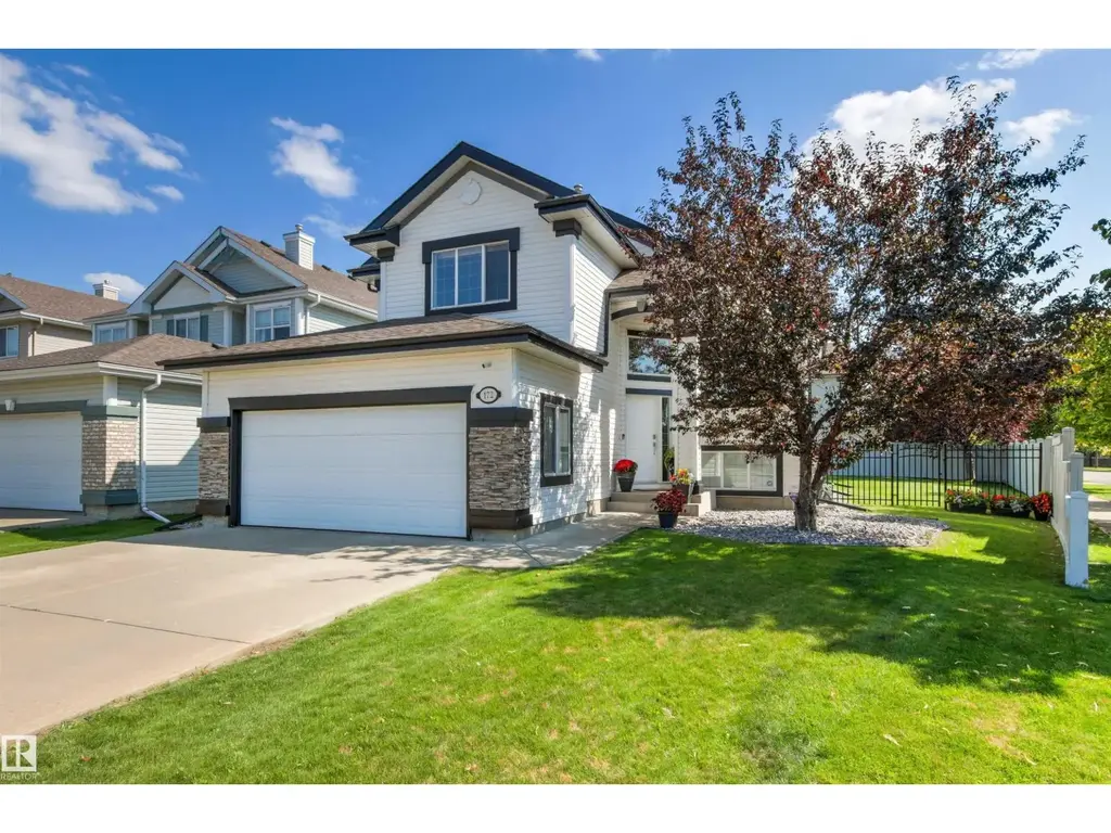 172 Galland Cr Nw, Edmonton