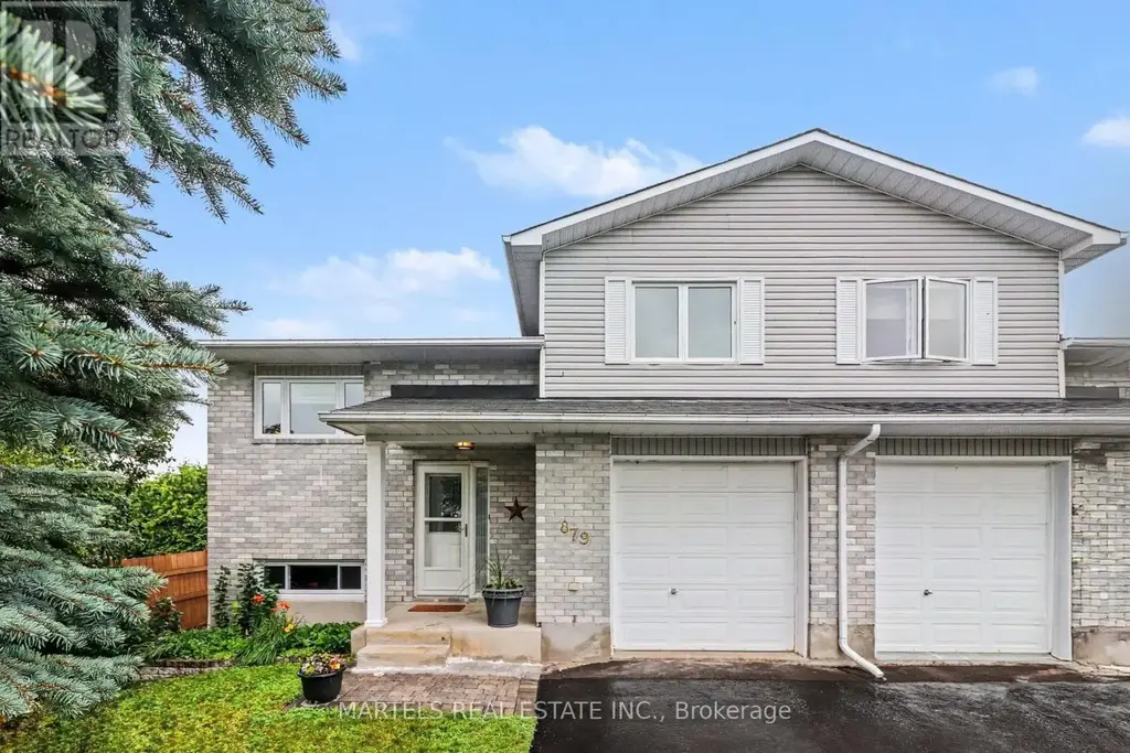 879 Lawrence Street, Clarence-Rockland