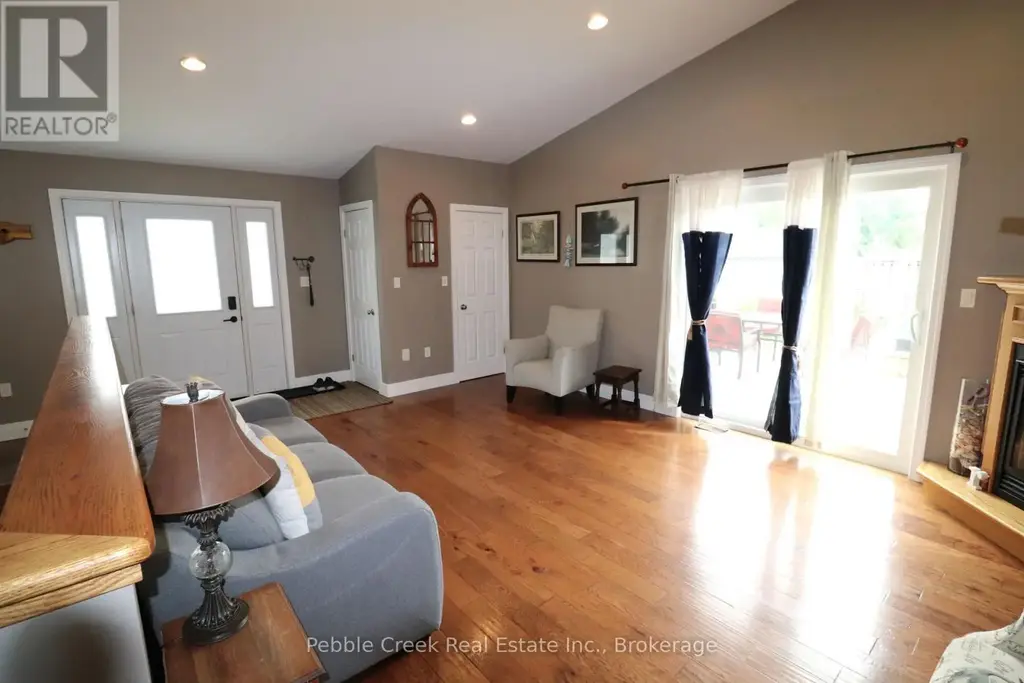 206 Picton Street E, Goderich (Goderich (Town))