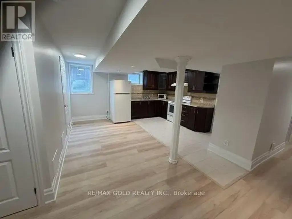 47 Midsummer Drive, Brampton (Bram East)