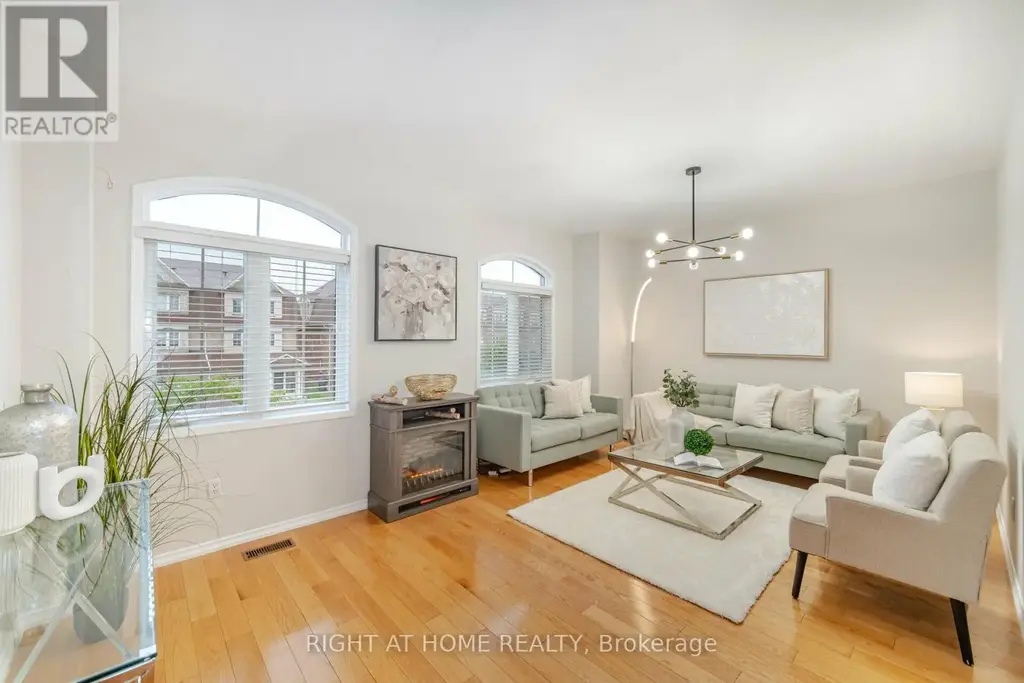 3388 Southwick Street, Mississauga (Churchill Meadows)