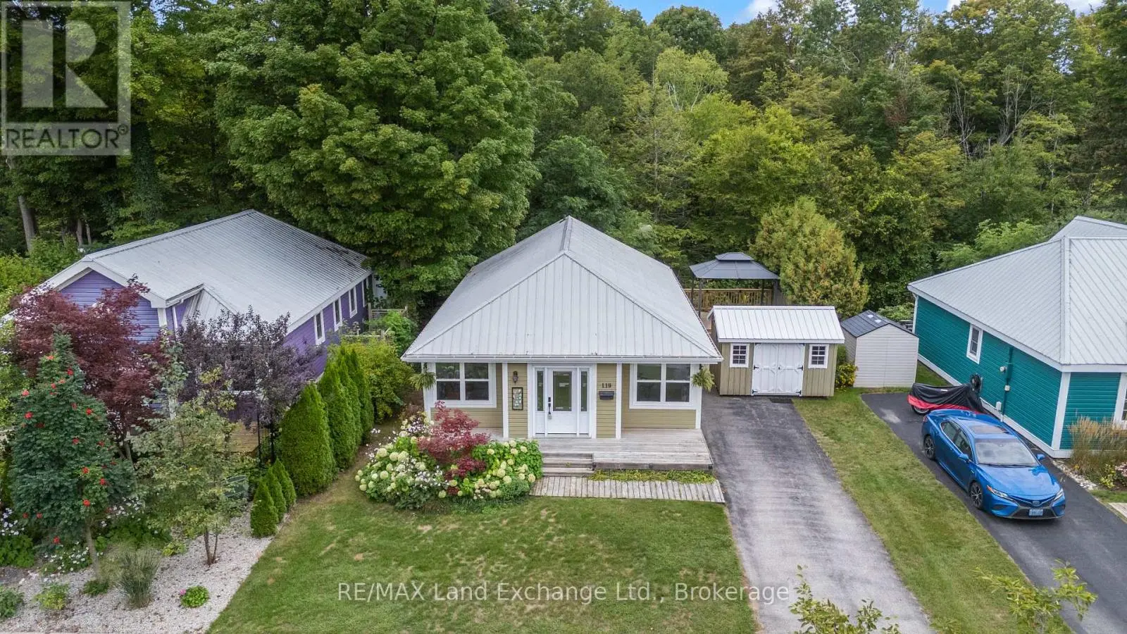 119 - 383 Mcnabb Street, Saugeen Shores