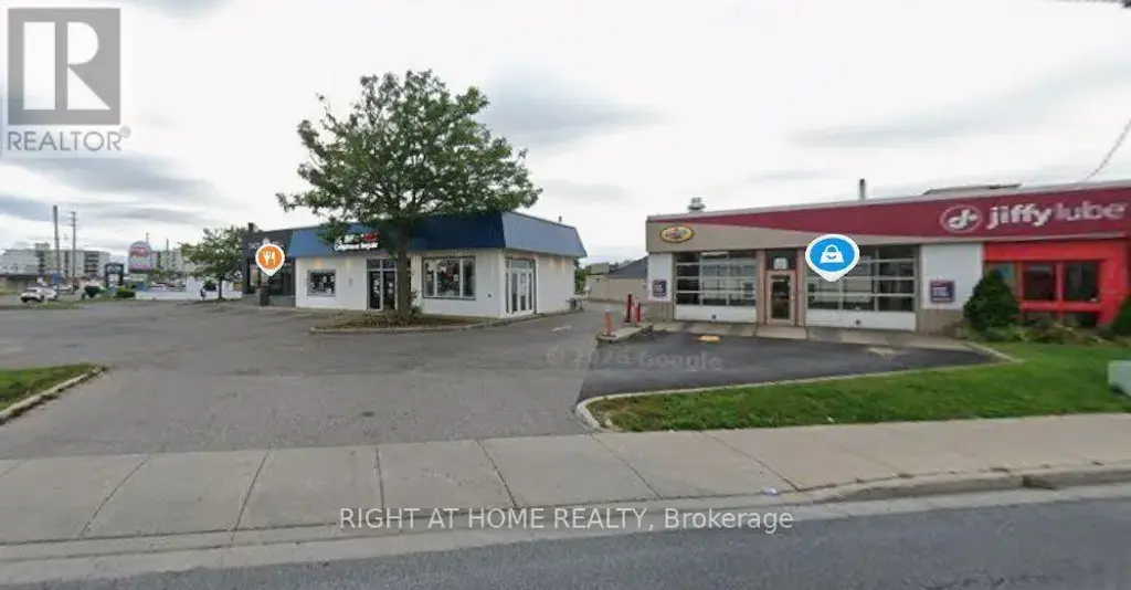 23 W. Taunton Road, Oshawa (Centennial)
