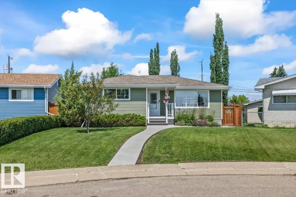 7408 133 Av Nw, Edmonton
